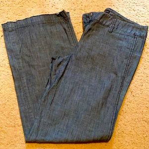 New York & Company 100% Cotton Pants